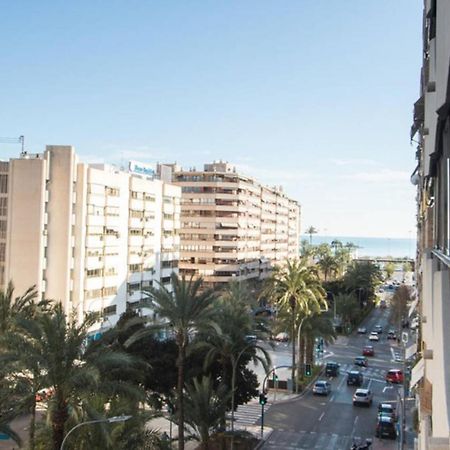 Apartamento Centro & Chic Alicante Exterior foto