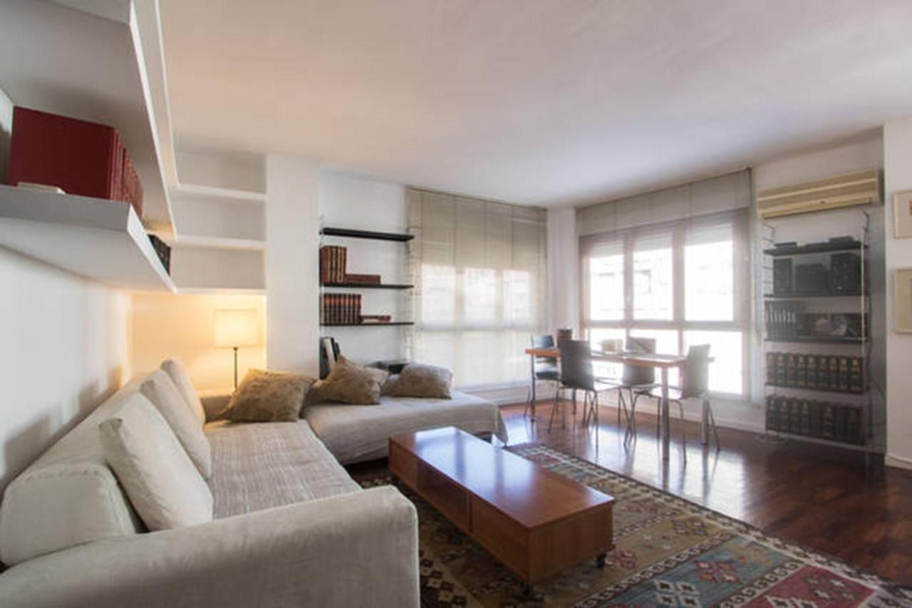 Apartamento Centro & Chic Alicante Exterior foto