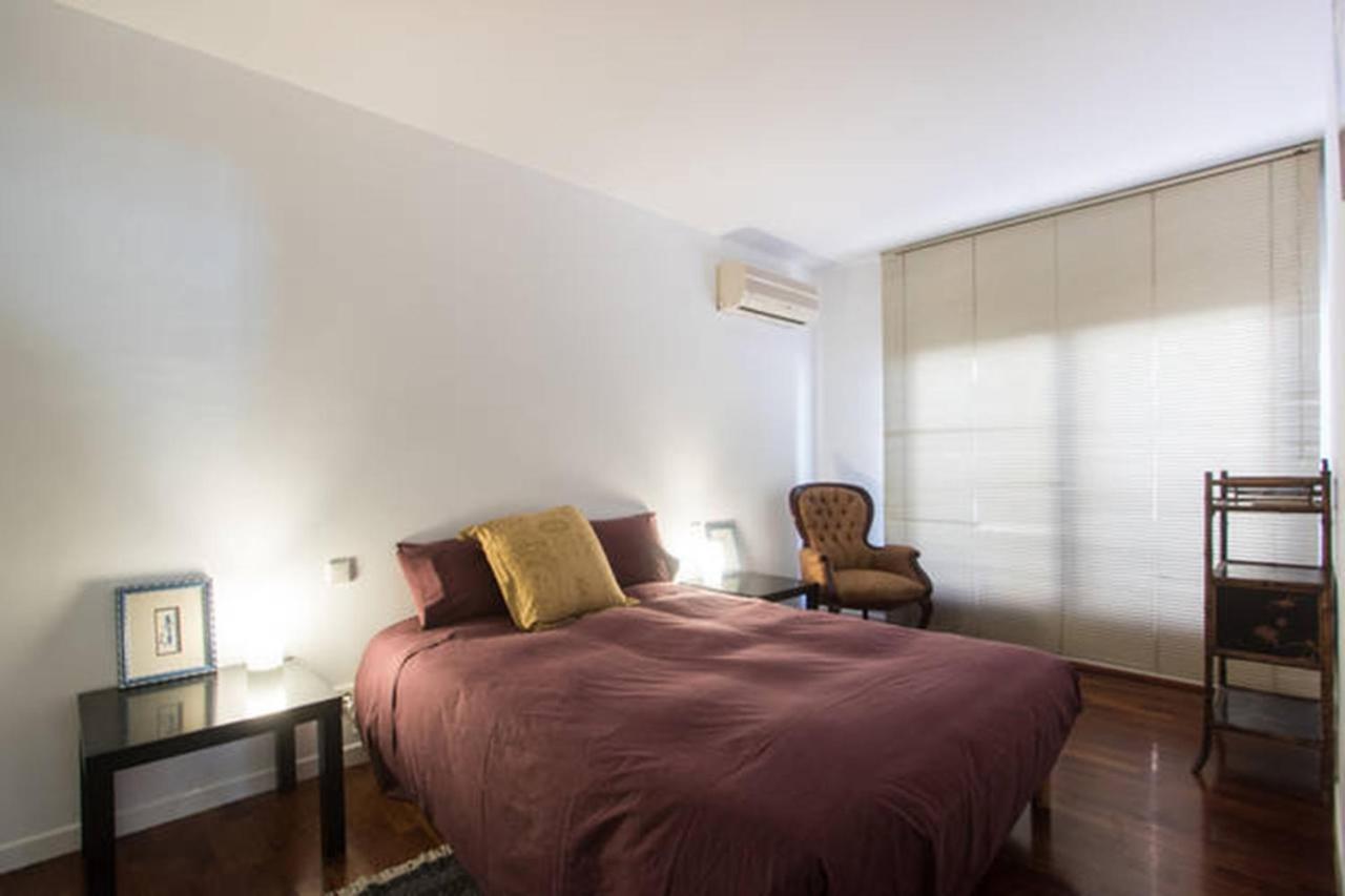 Apartamento Centro & Chic Alicante Exterior foto