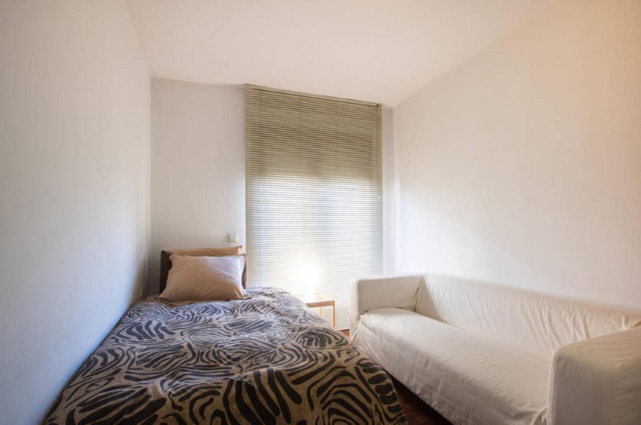 Apartamento Centro & Chic Alicante Exterior foto