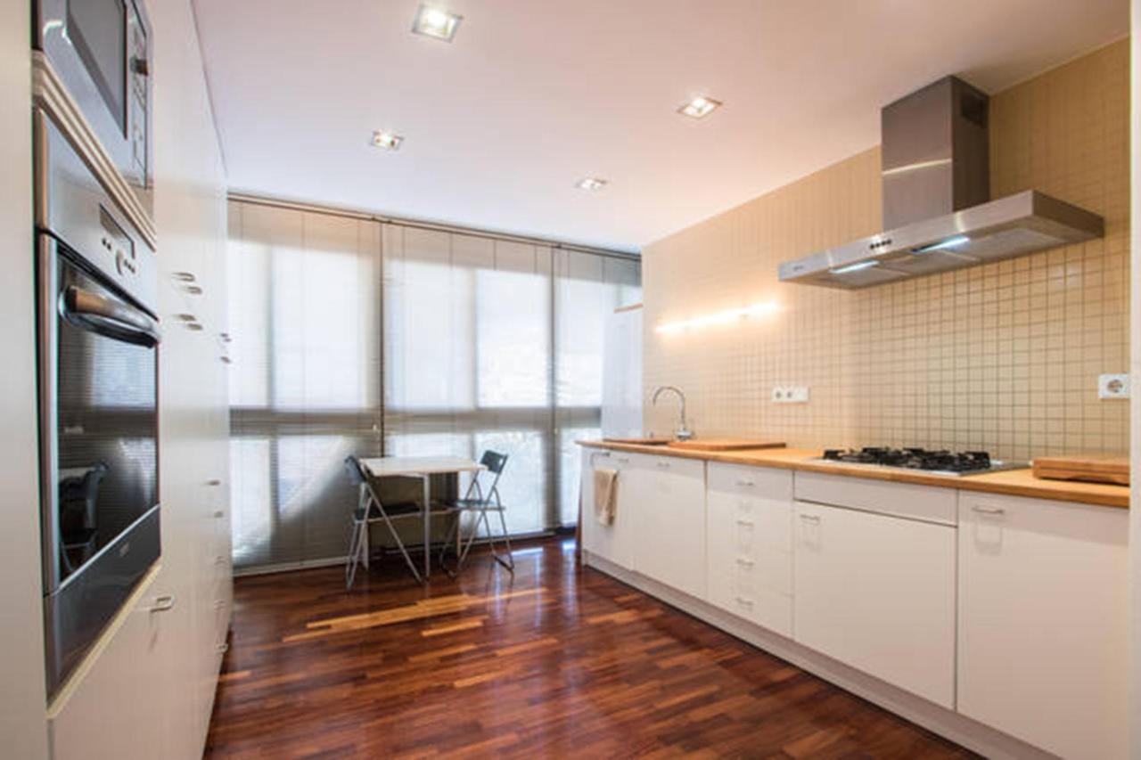 Apartamento Centro & Chic Alicante Exterior foto